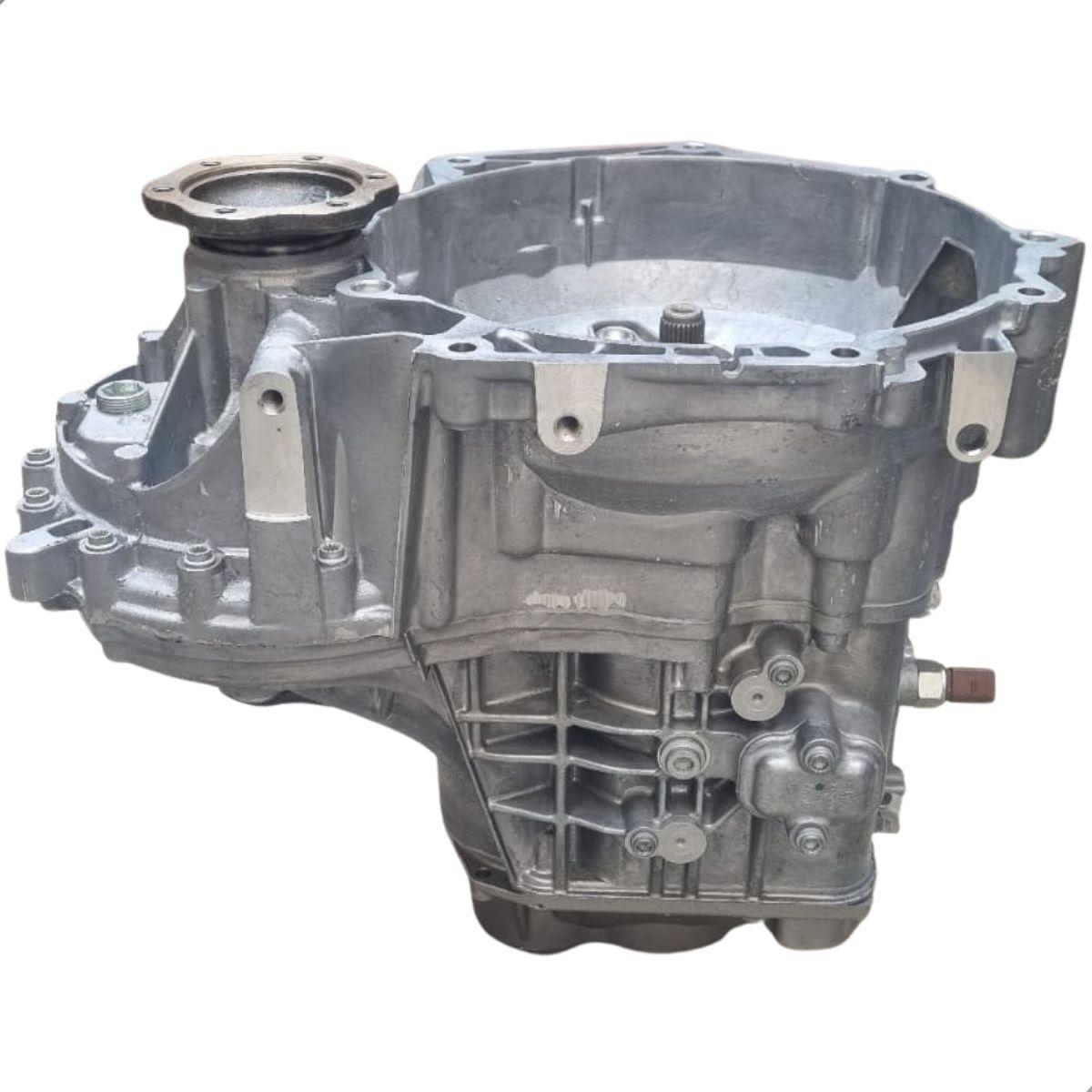 Caixa Cambio Manual Golf Tcross 6 Marchas Vw 0Aj300043D