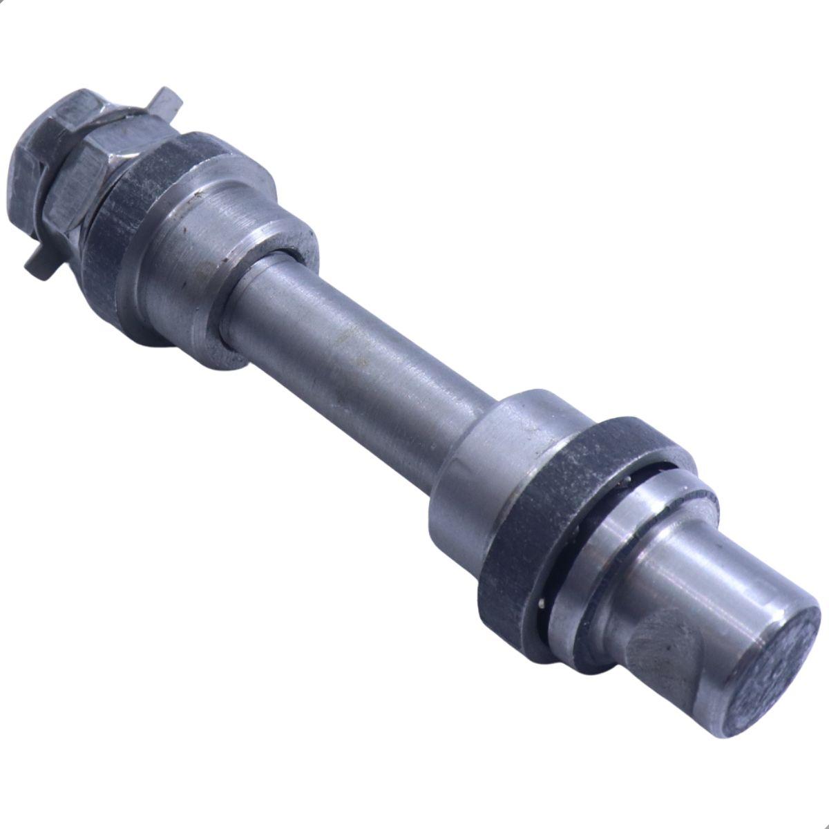 Pino Central Kombi Com Rolamento E Regulagem Neri 3325R