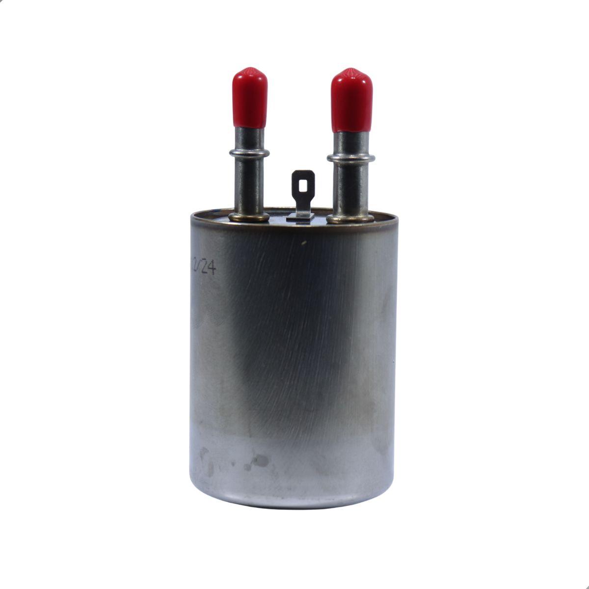 F Comb Sonic 12/ Fci1122 Sonic 12/ 1.6 16V Flex