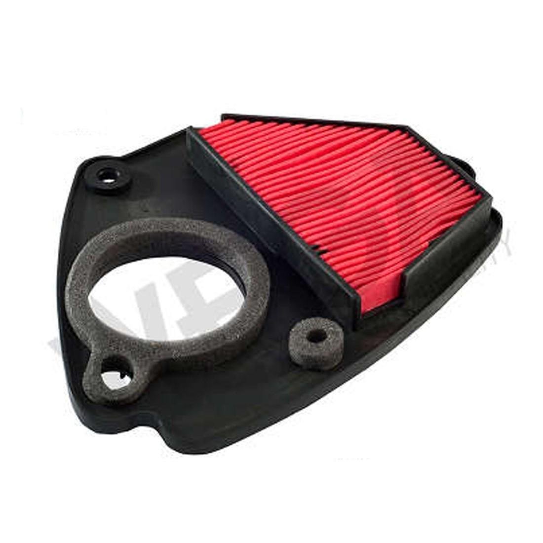Filtro Ar Honda Shadow Vt 600C 1988/2003 Wega Jfa0M12