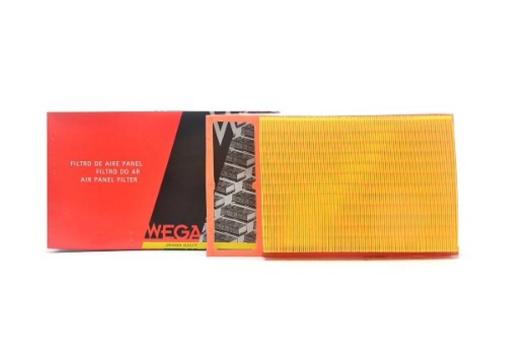 Filtro De Ar Palio Idea Siena Doblo 2010/ Wega Fap9121