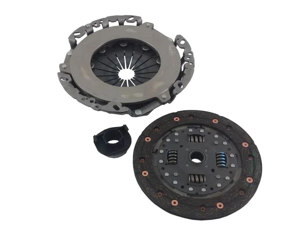 Kit Embreagem Renault Clio 1.6 2000/ Luk 620304100