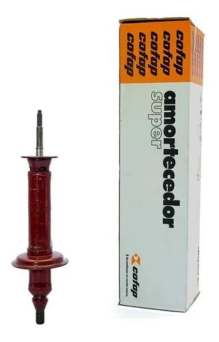 Amortecedor Dianteiro Par Pampa 82/89 4X2 Cofap Sl30045