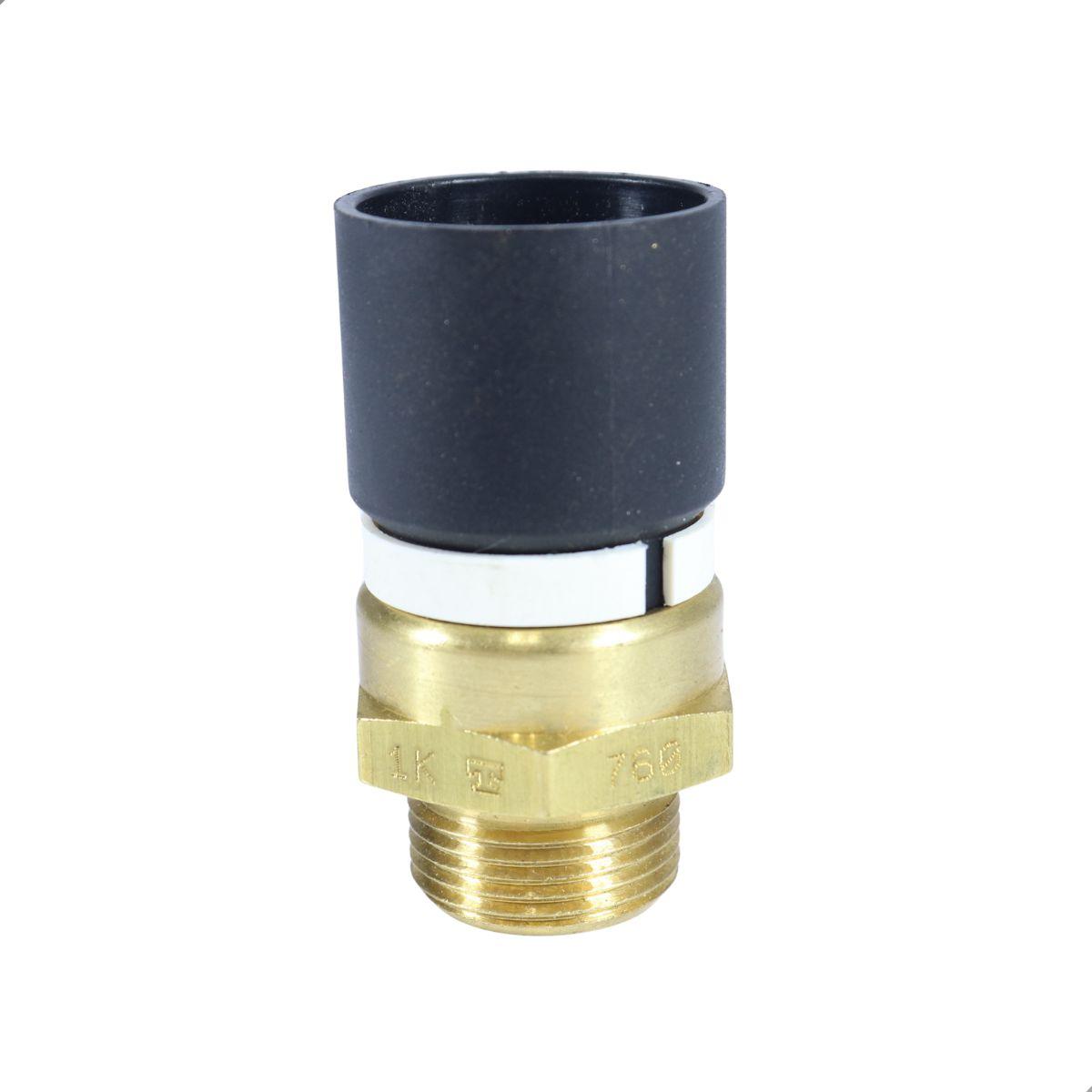 Interruptor Radiador Astra Blazer Omega S10 Silverado Mte-Thomson Mte760