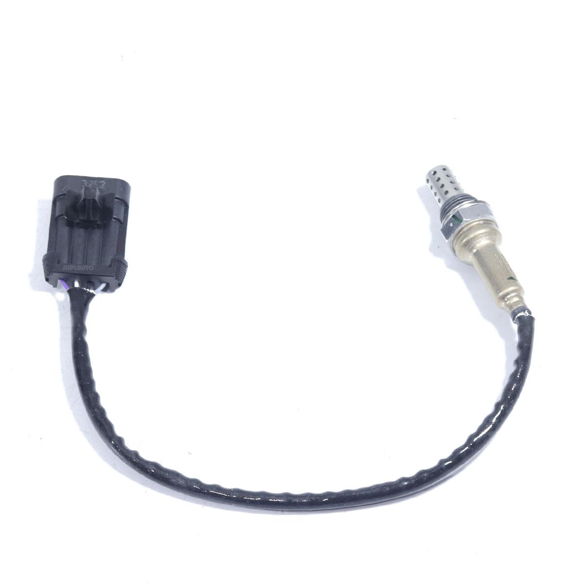Sonda Lambda Corsa 2006/ Gm 93310435