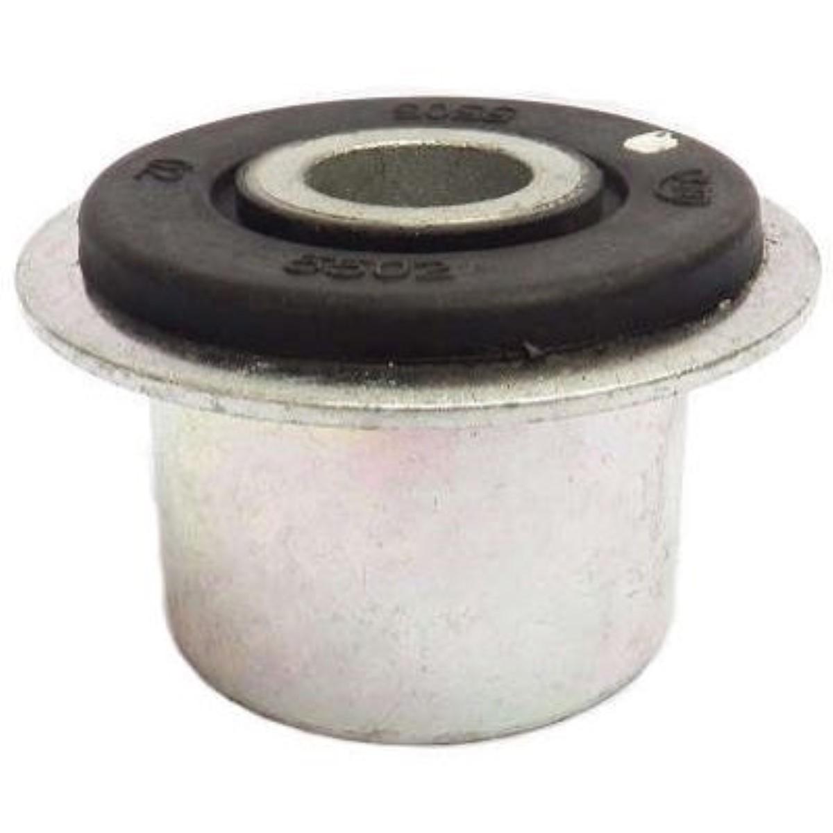 Bucha Da Mola Traseira Ducato Boxer Jumper Borflex 5502