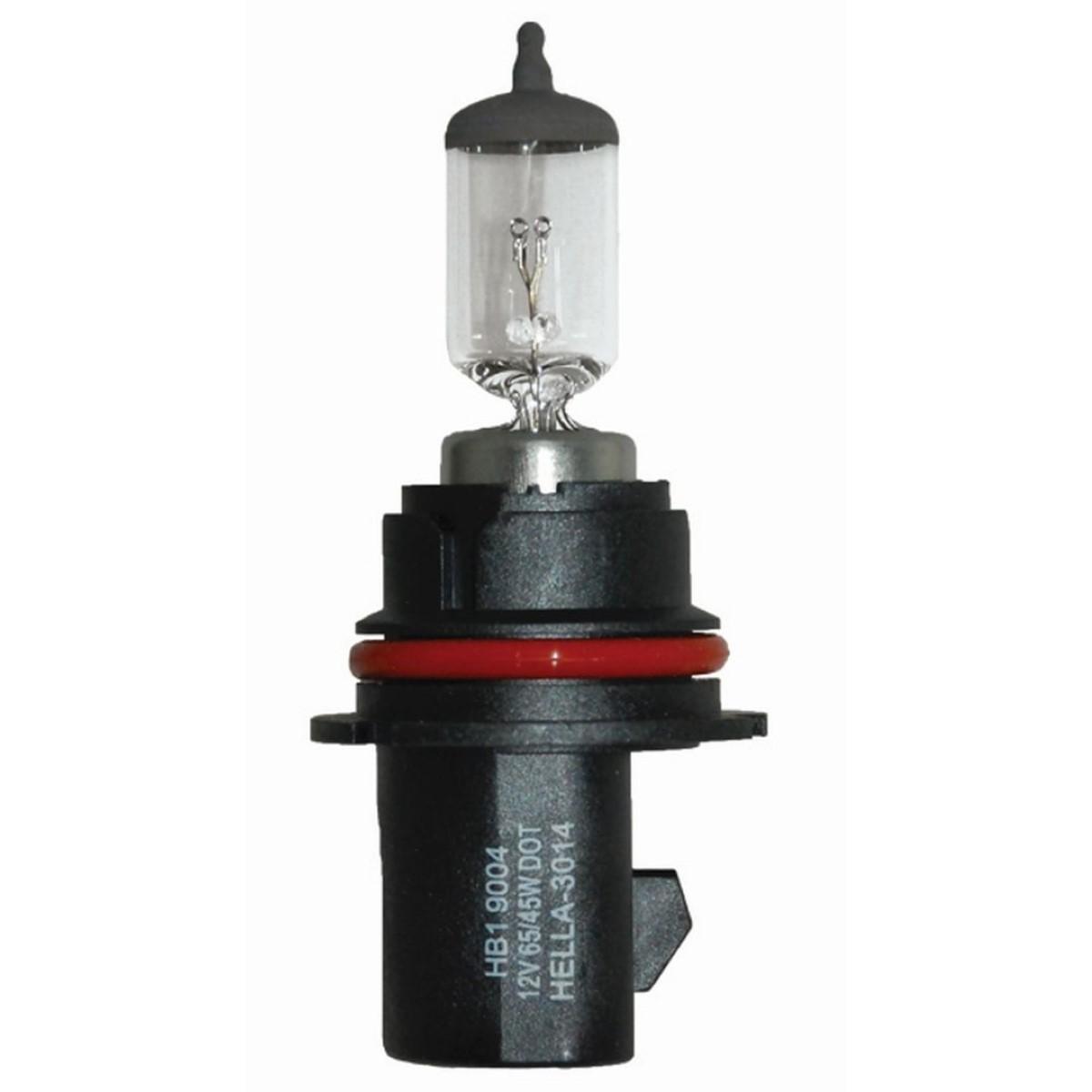 Lamp Farol Hb1 12V Hella 9004 Hb1 12V 65/45W