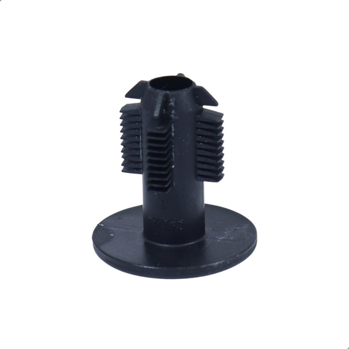 Grampo Parachoque Palio Siena Strada 2001/2007 Fiat 7788400