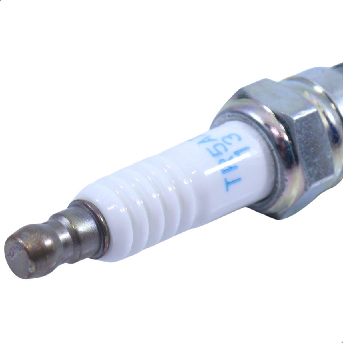 Vela De Ignicao Ranger Ngk Ranger 2.3 16V 2007/ Ngk Tr5Ai13