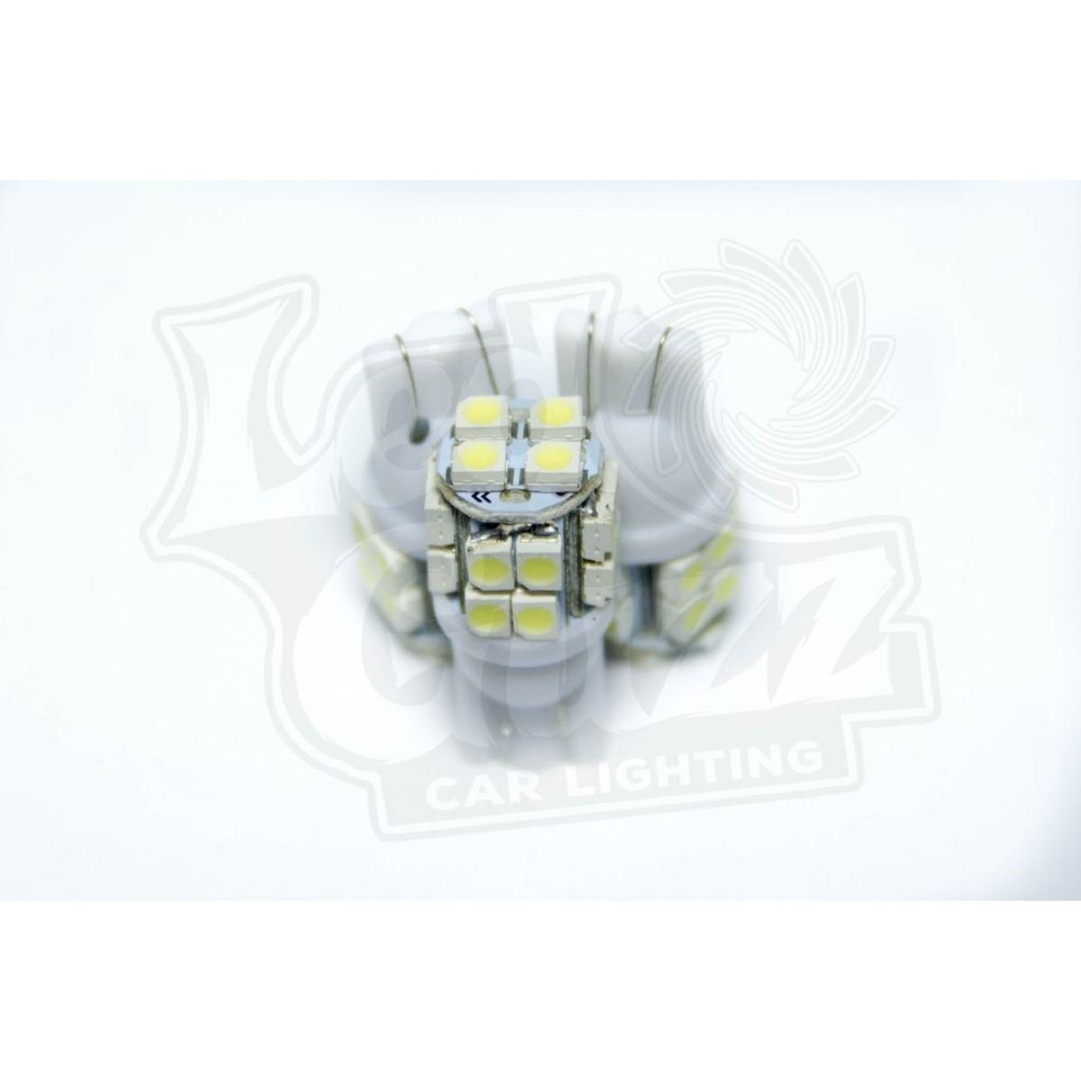 Lampada Led Super White Led Guzz Lgz1220