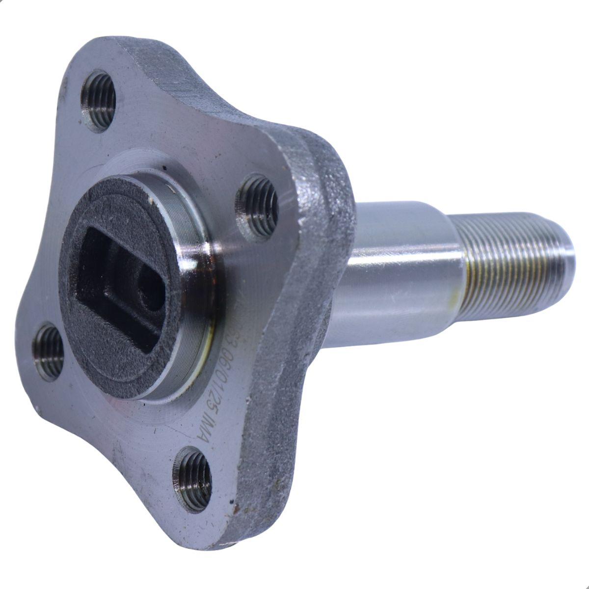 Ponta Eixo Traseiro Clio 1997/ Logan Sandero 2007/ Ima Al863