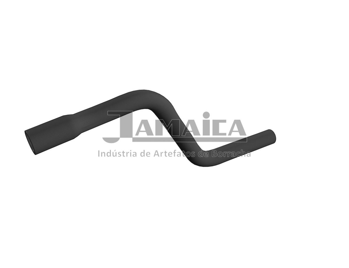 Mangueira Aquecimento Interno Monza Kadett Jamaica J7088