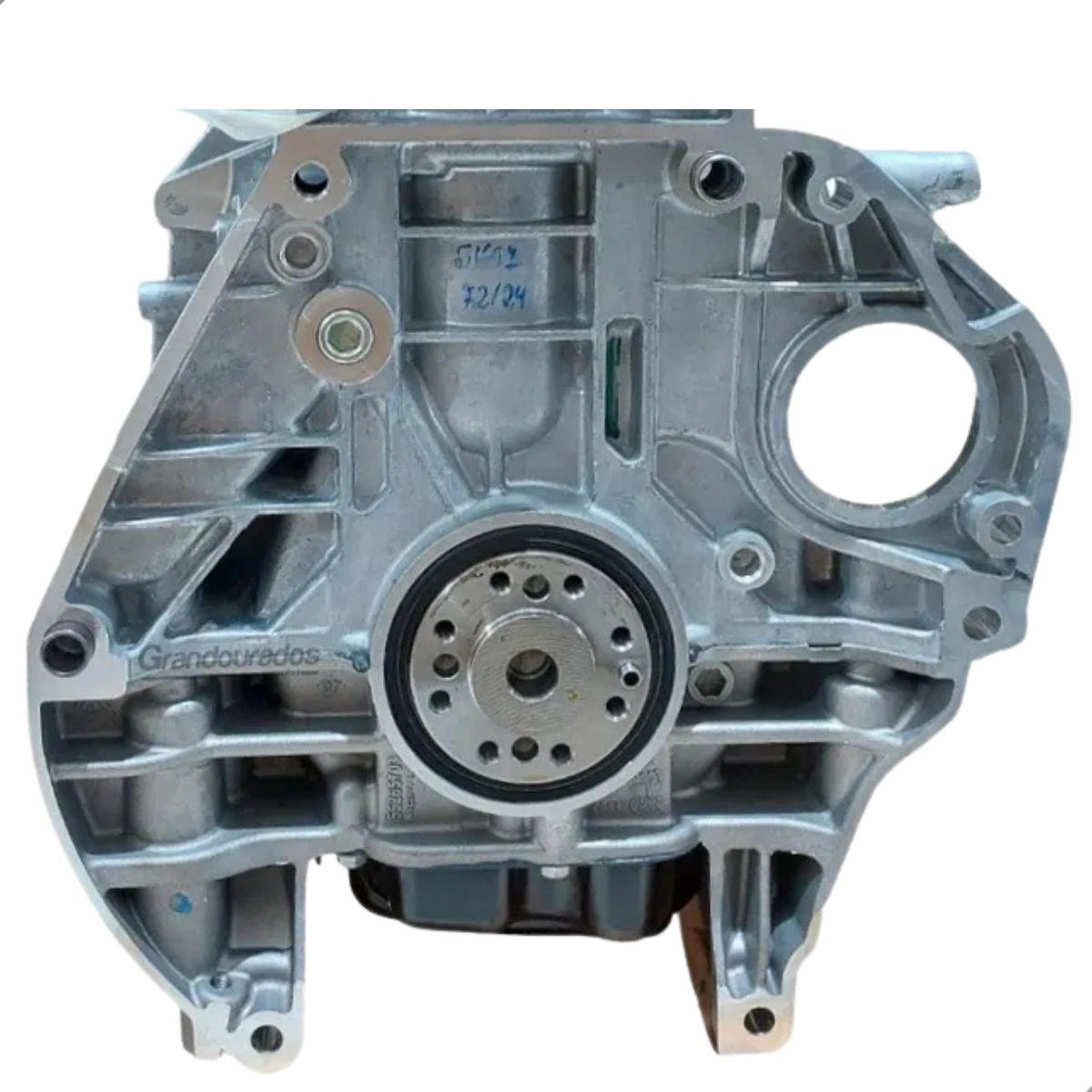 Motor Completo Firefly Motor Completo Firefly Grupo 7096810