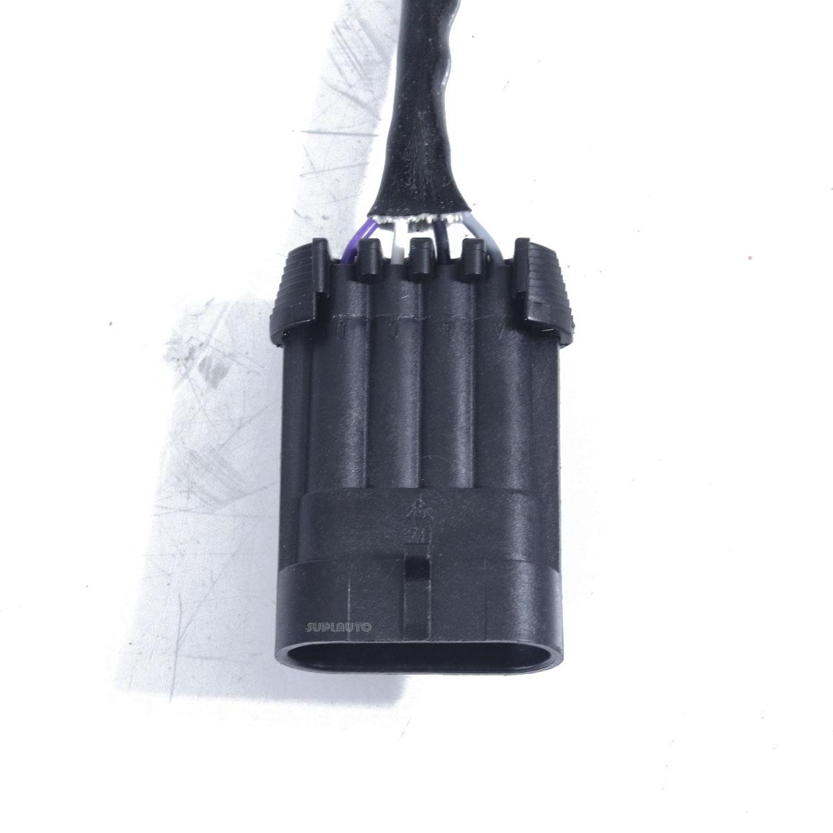 Sonda Lambda Corsa 2006/ Gm 93310435