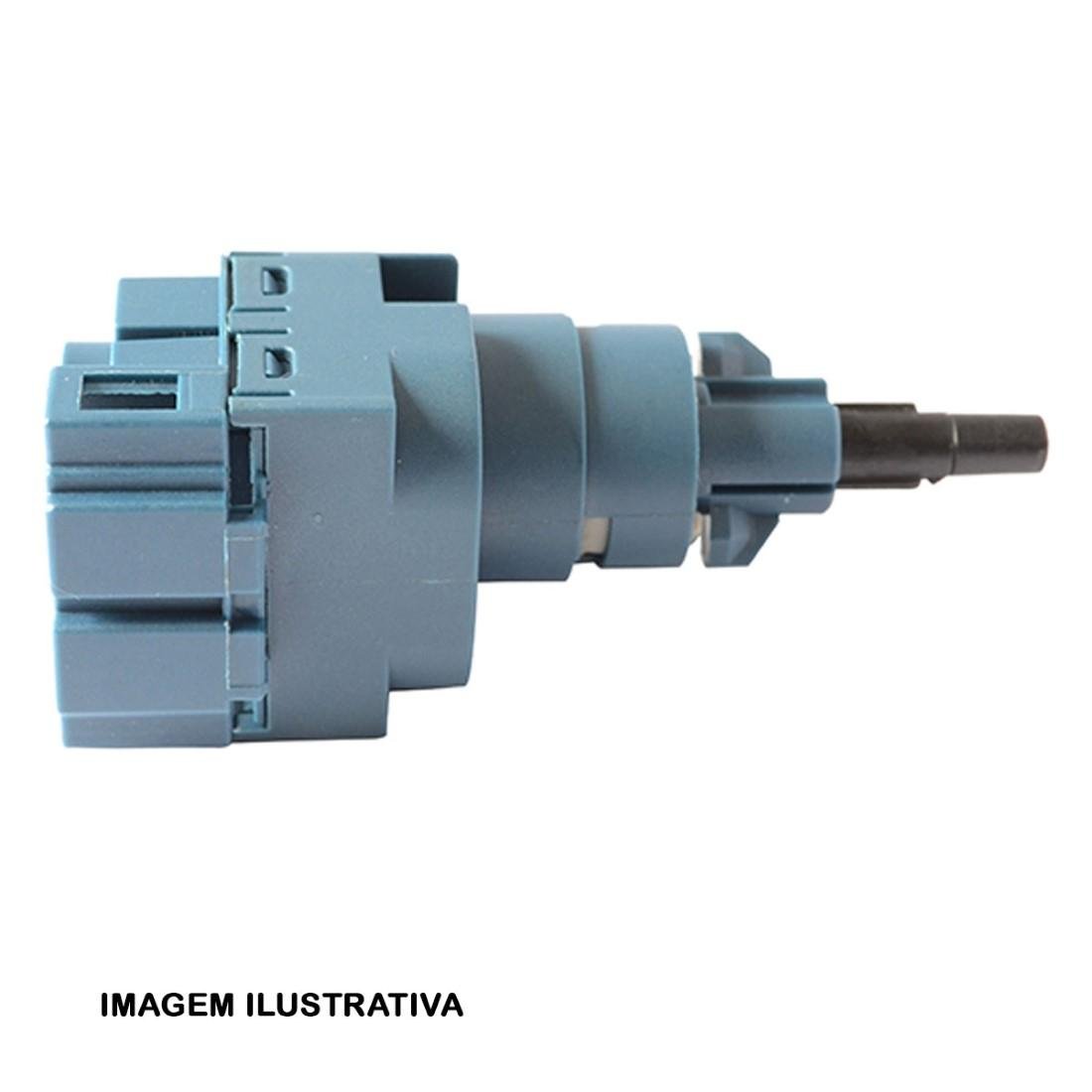 Interruptor Luz Freio A3 A4 Ibiza Polo Gol Bora Olimpic 14158