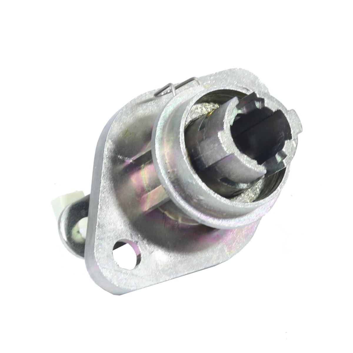Cilindro Porta Traseira Fiat Fiorino Ld 04/13 Fiat 51737923