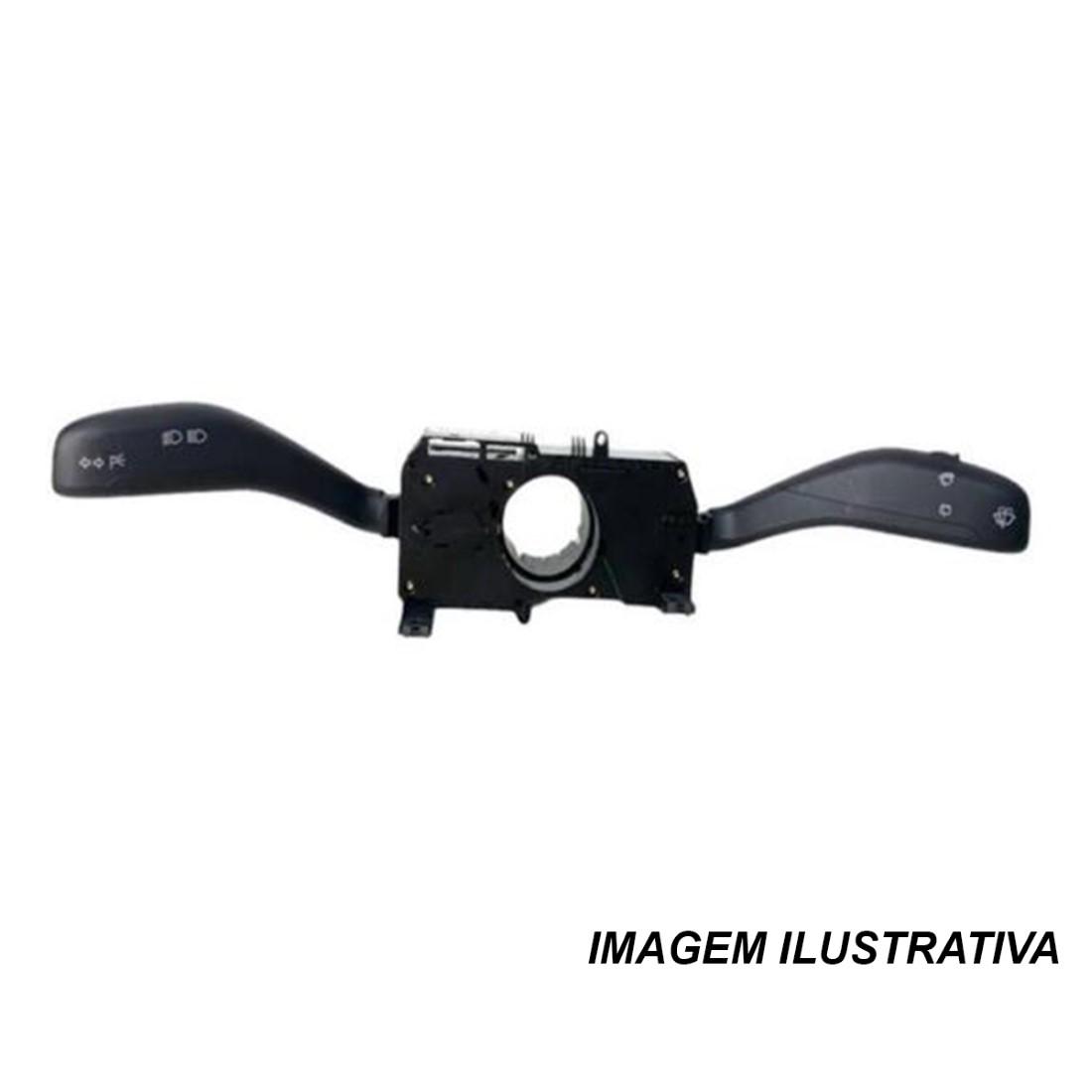 Chave Seta E Limpador Polo 2002 2012 Vw 6Q0953503Ad
