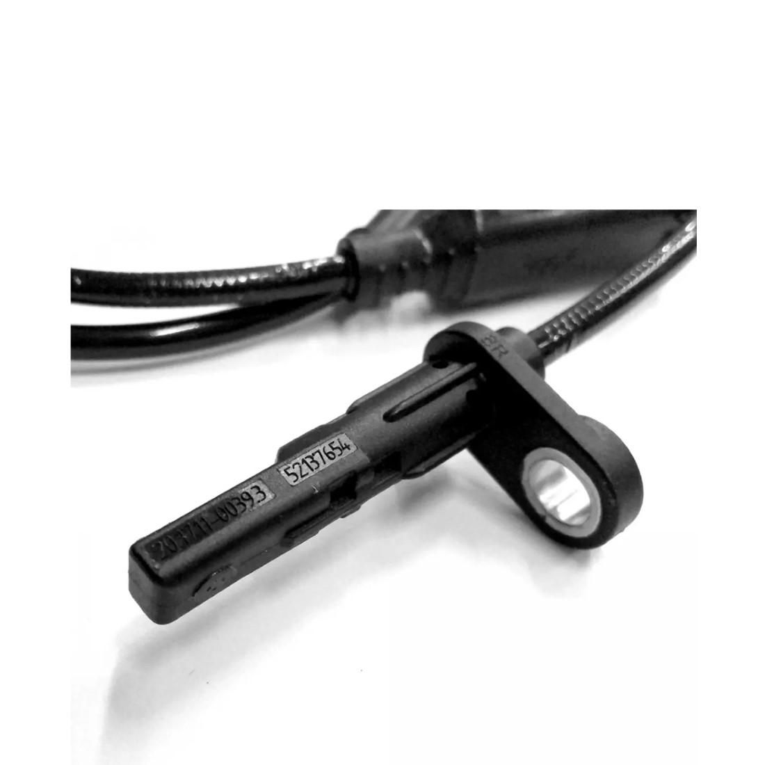 Sensor De Abs Traseiro Argo 2017/ Fiat 52137654