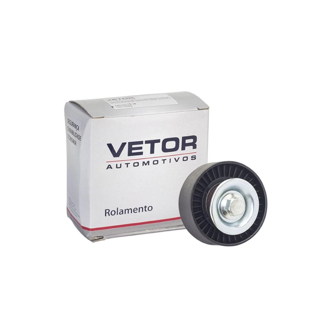Rolamento Chery Cielo 2011/2022 Tiggo 2009/2015 Vetor Vt8349