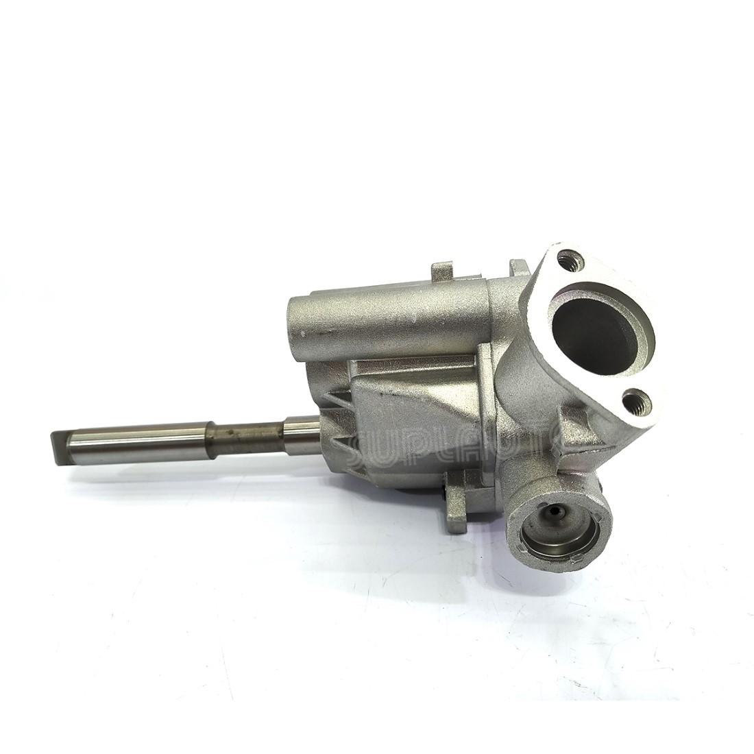 Bomba Oleo Passat Gol Voyage Parati Saveiro Santana Quantum Schadek 10084