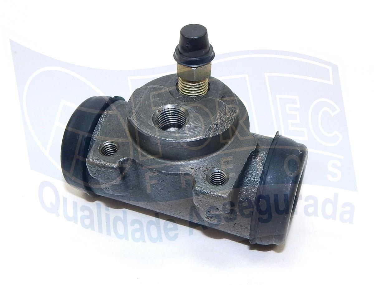 Cilindro Roda Traseiro Traffic 1992 Em Diante Fortec Ccr92112