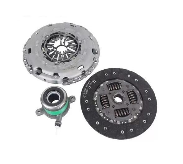 Kit Embreagem Ducato 1998/ Boxer 2.8 2.5 Luk 624320200