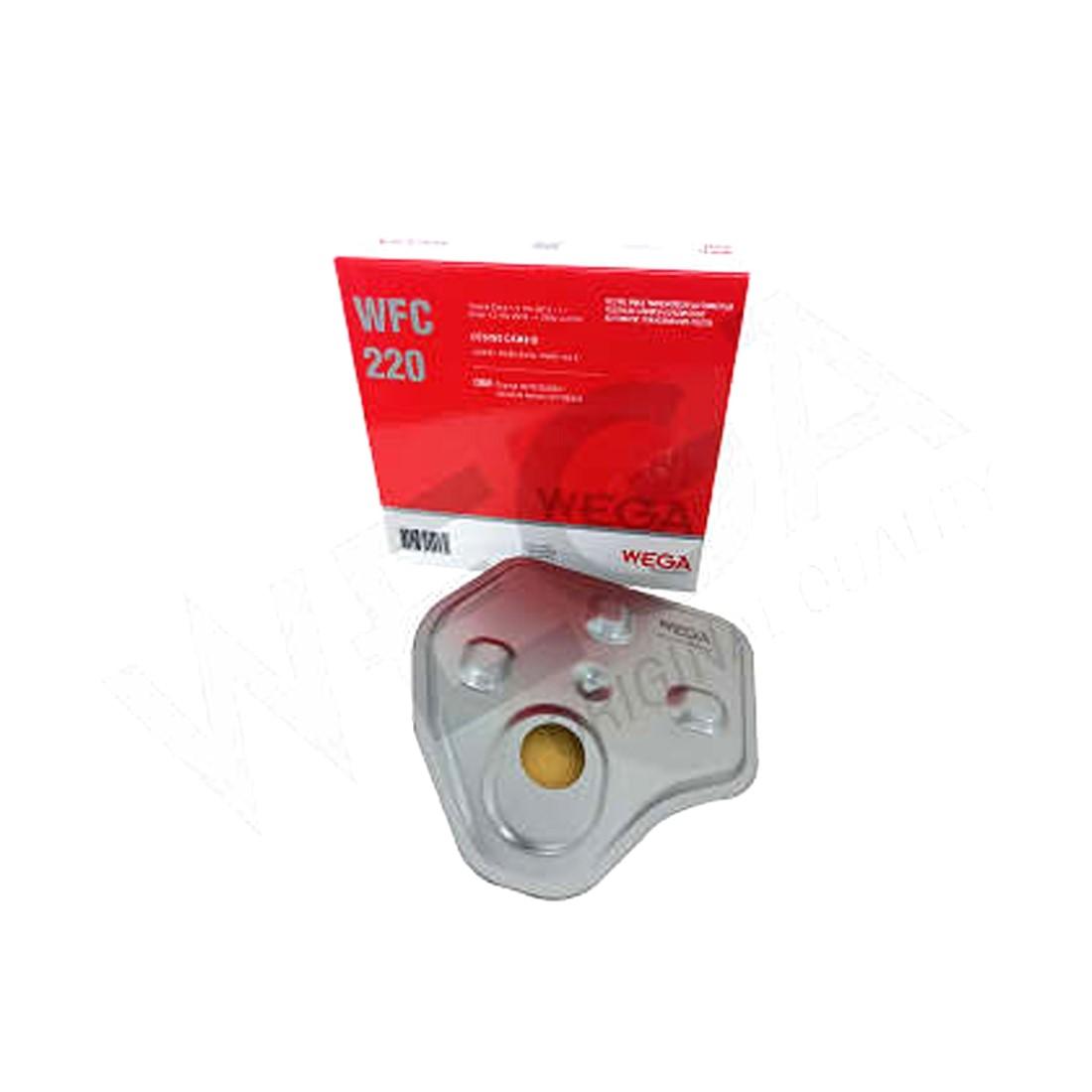 Filtro Cambio Automatico Toyota Etios 1.3 1.5 2016/ Wega Wfc220