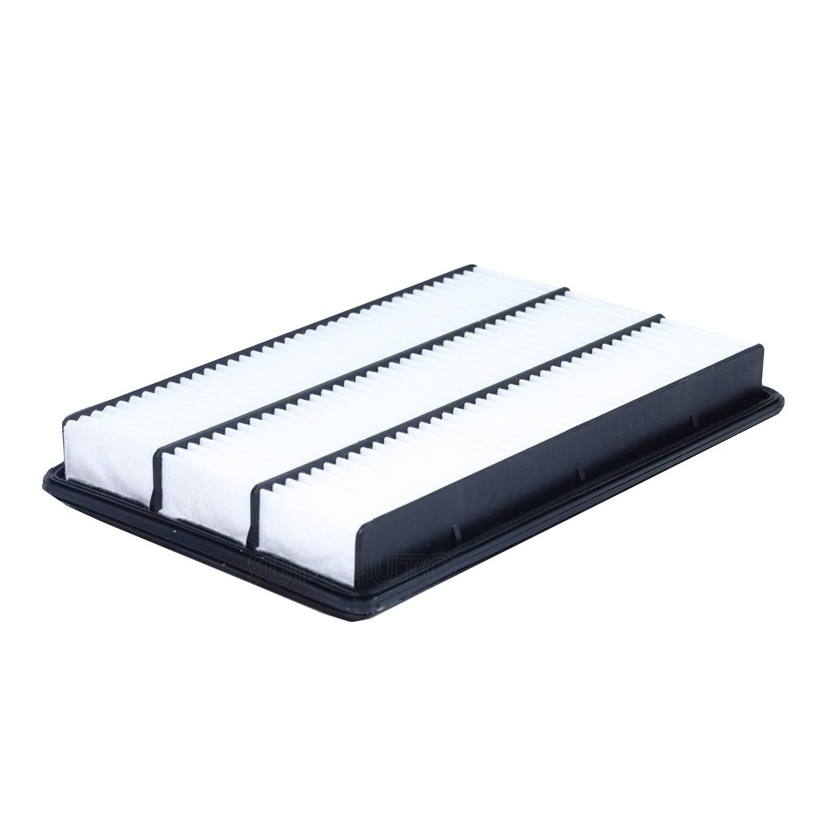 Filtro Ar Mitsubishi Pajero Full 02/10 Fram Ca9542