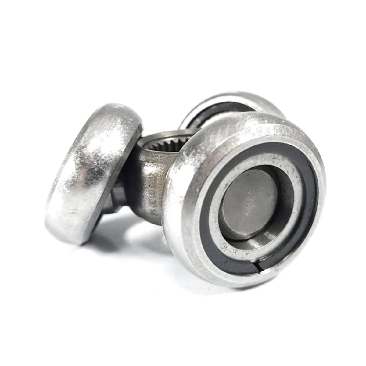 Trizeta Polo Virtus 1.0 3Cc Turbo 2018 A 2022 Ima Al4049