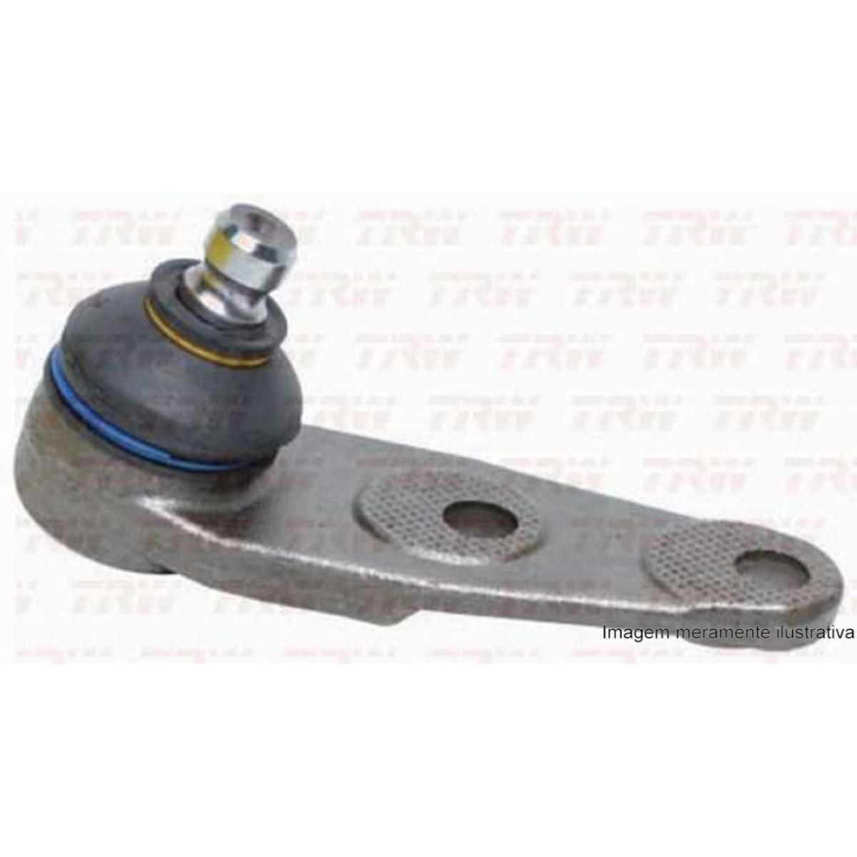 Pivo Gol 95/97 Ps760 Gol/Par 95/99 Mec Ld/Le