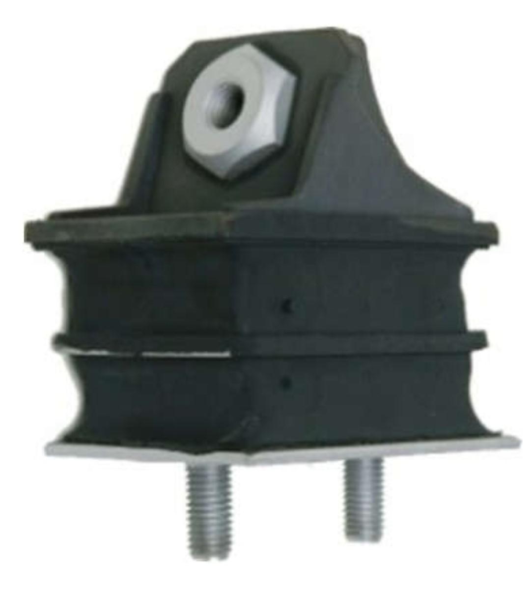 Coxim Motor S10 Diesel 2.8 2000 Em Diante Borflex 3004