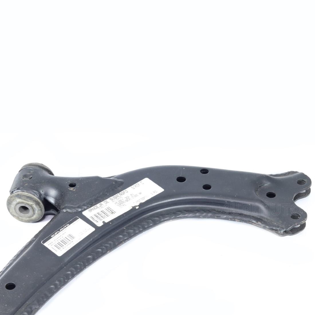 Bandeja De Suspensao Partner Xsara 306 91/98 Nakata Nbj5003D