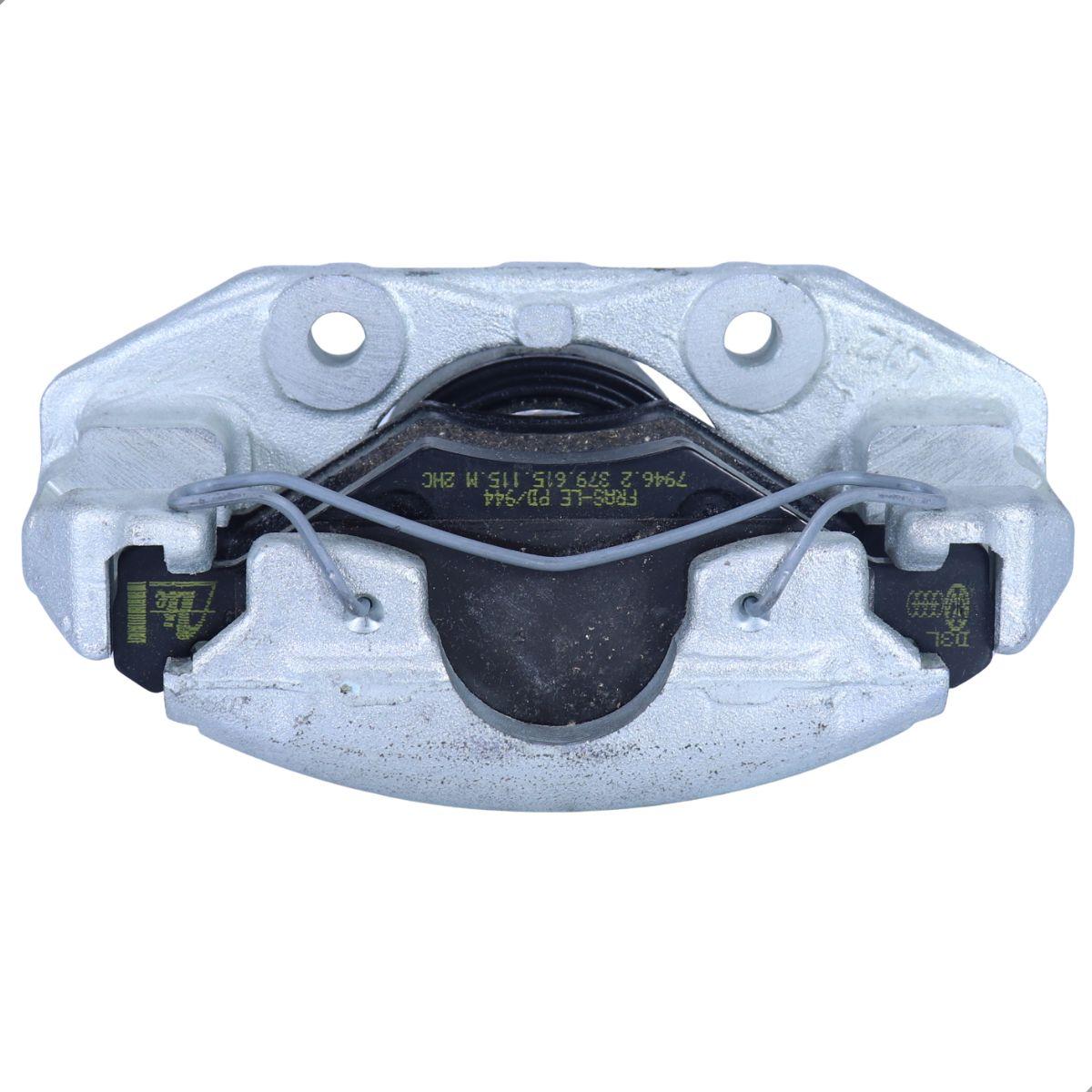 Pinca Freio Esquerda Fox Polo Up Vw 5Z0615105D