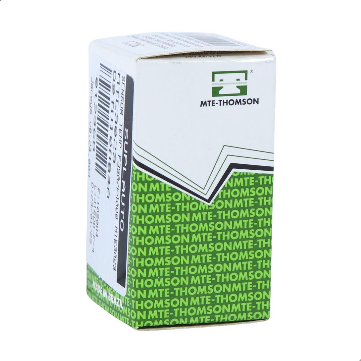 Interruptor Temperatura Ford F100 F350 F1000 F4000 Diesel Mte-Thomson Mte3023