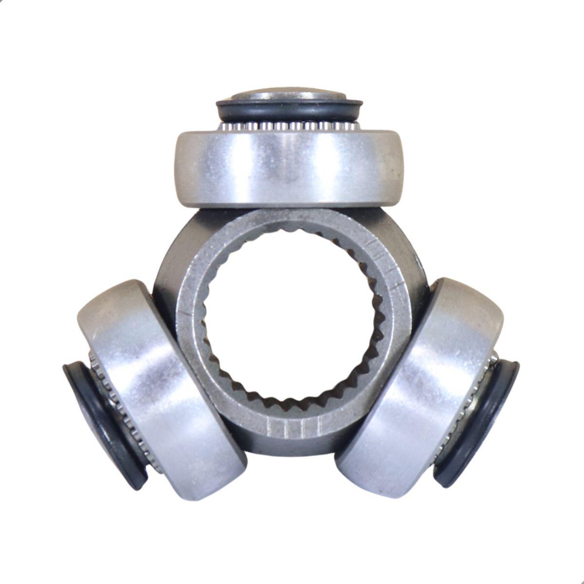 Trizeta Logan Renault 08/12 Camb Direito Nakata Njh25438T