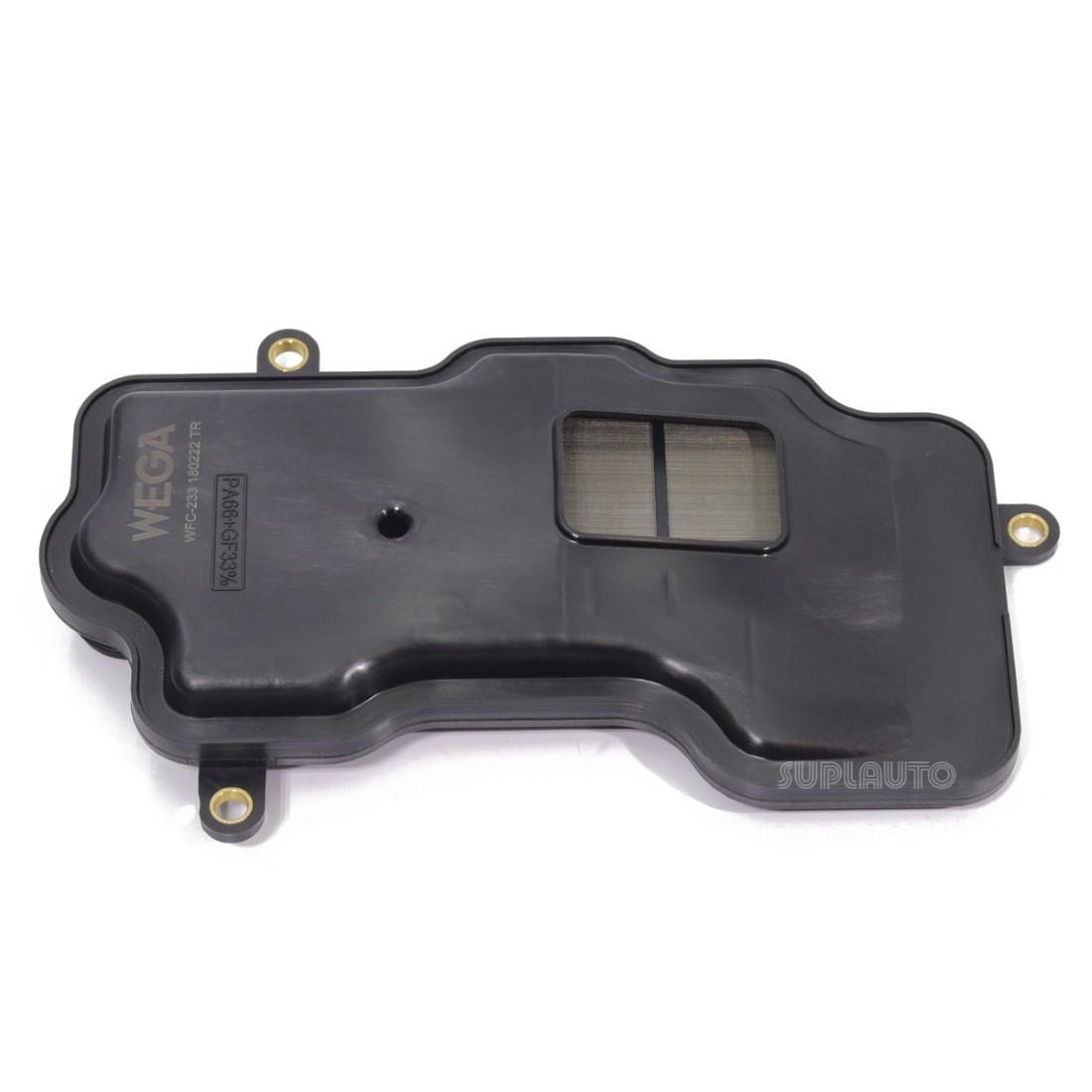 Filtro De Cambio Automatico Imprenza 2.0 Wega Wfc233