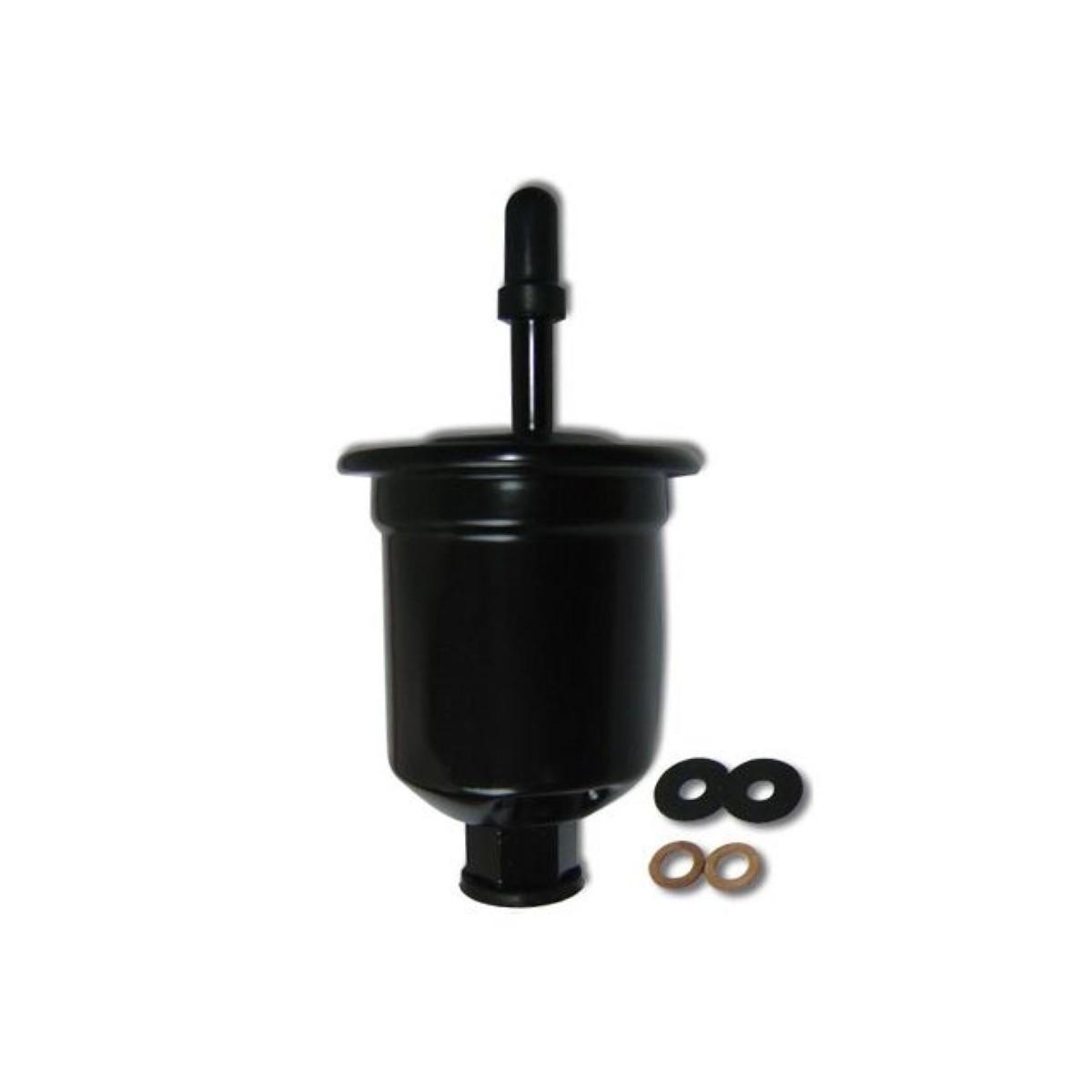 Filtro De Combustivel Pajero Galant Sport 99 01 3.5 V6 Gas Wega Jfc519