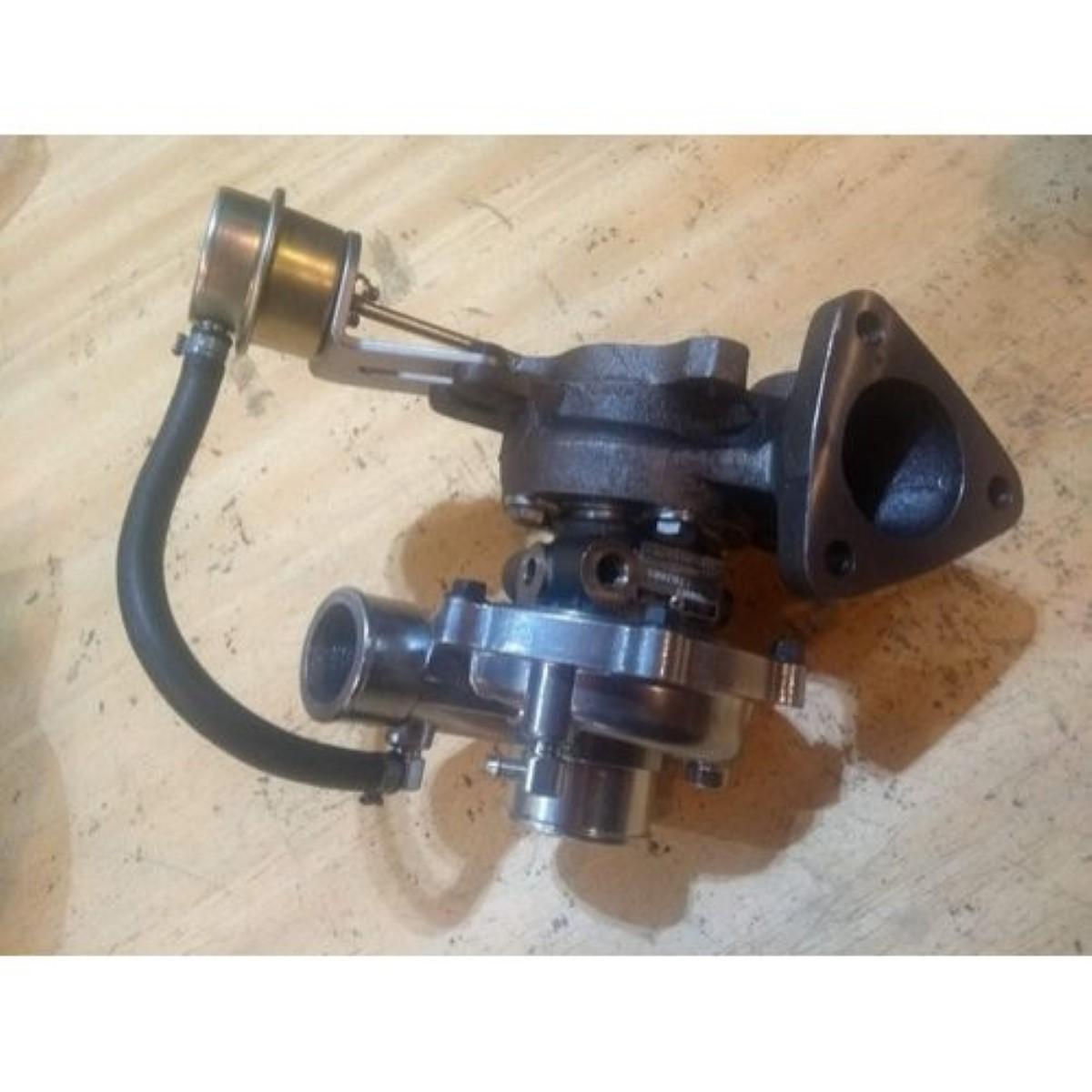 Turbina Hyundai Galloper Mit L200 L300 Biagio Bbv200At