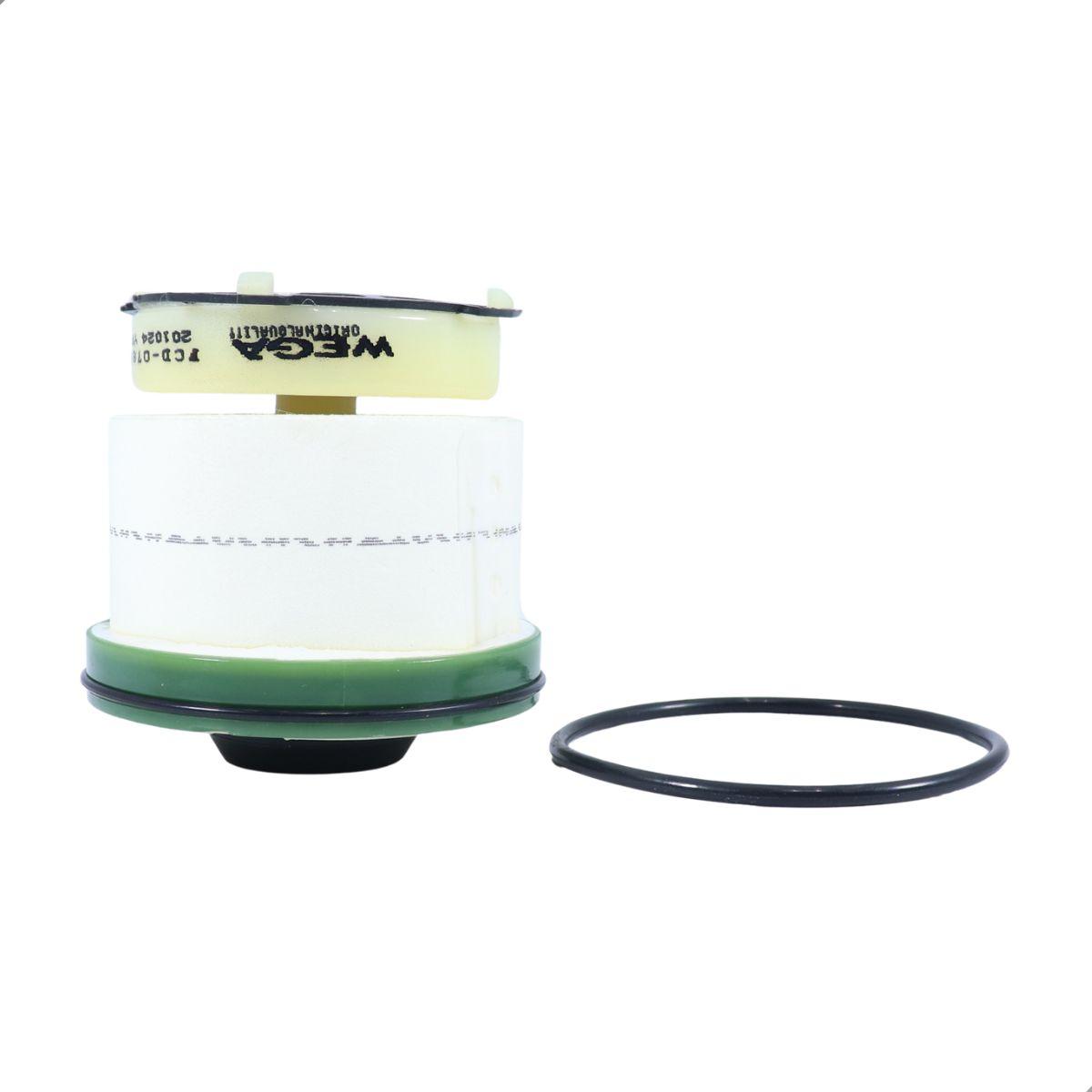 F Comb Ranger 12/ Diesel Fcd0785 Ranger 12/ 2.2/3.2 Diesel Tds