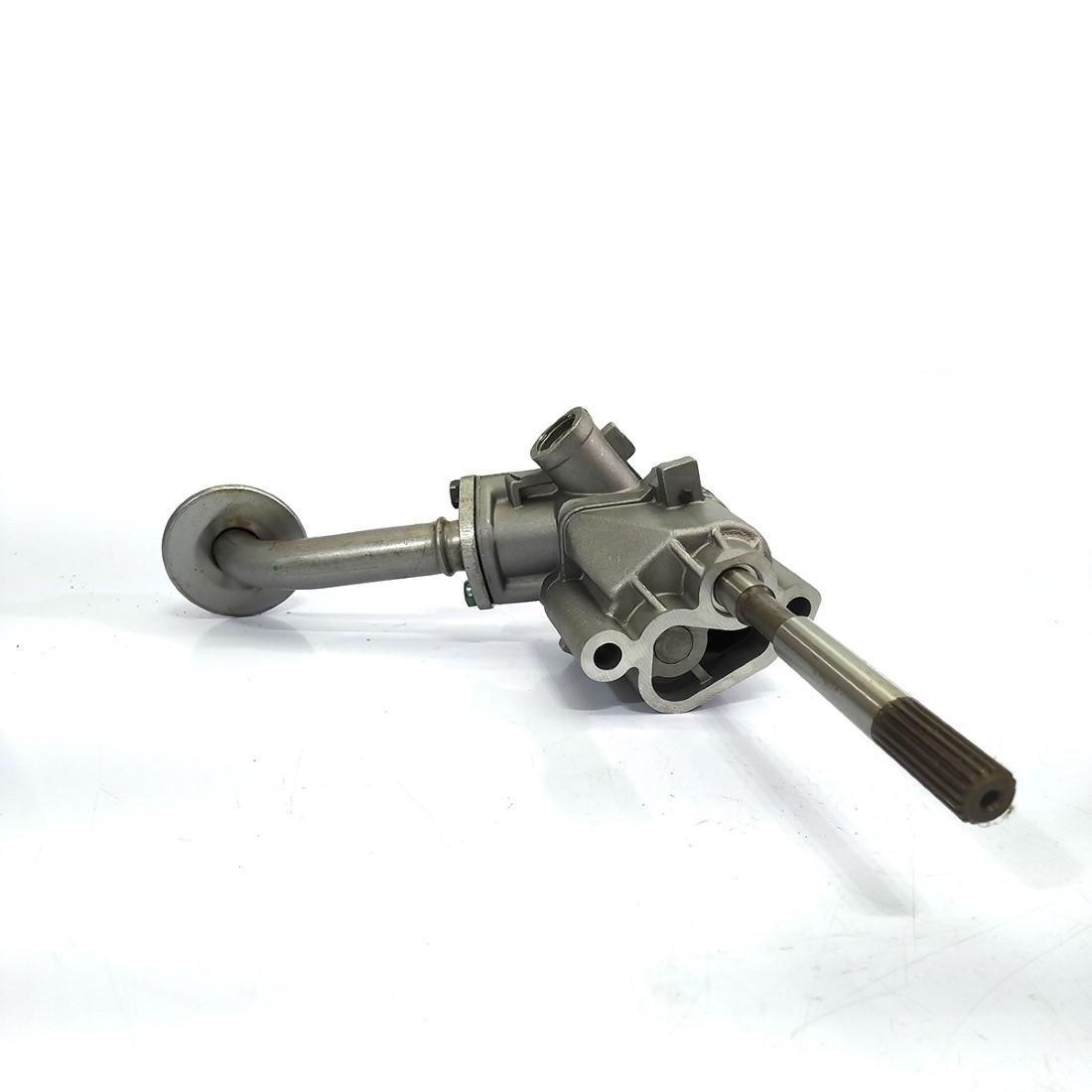 Bomba Oleo Gol Parati 16V 96/00 Schadek 10195