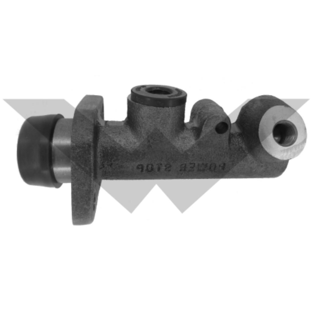 Cilindro Embreagem Ford 1113 1114 1215 1615 2217 1985/ Power Stop 1336