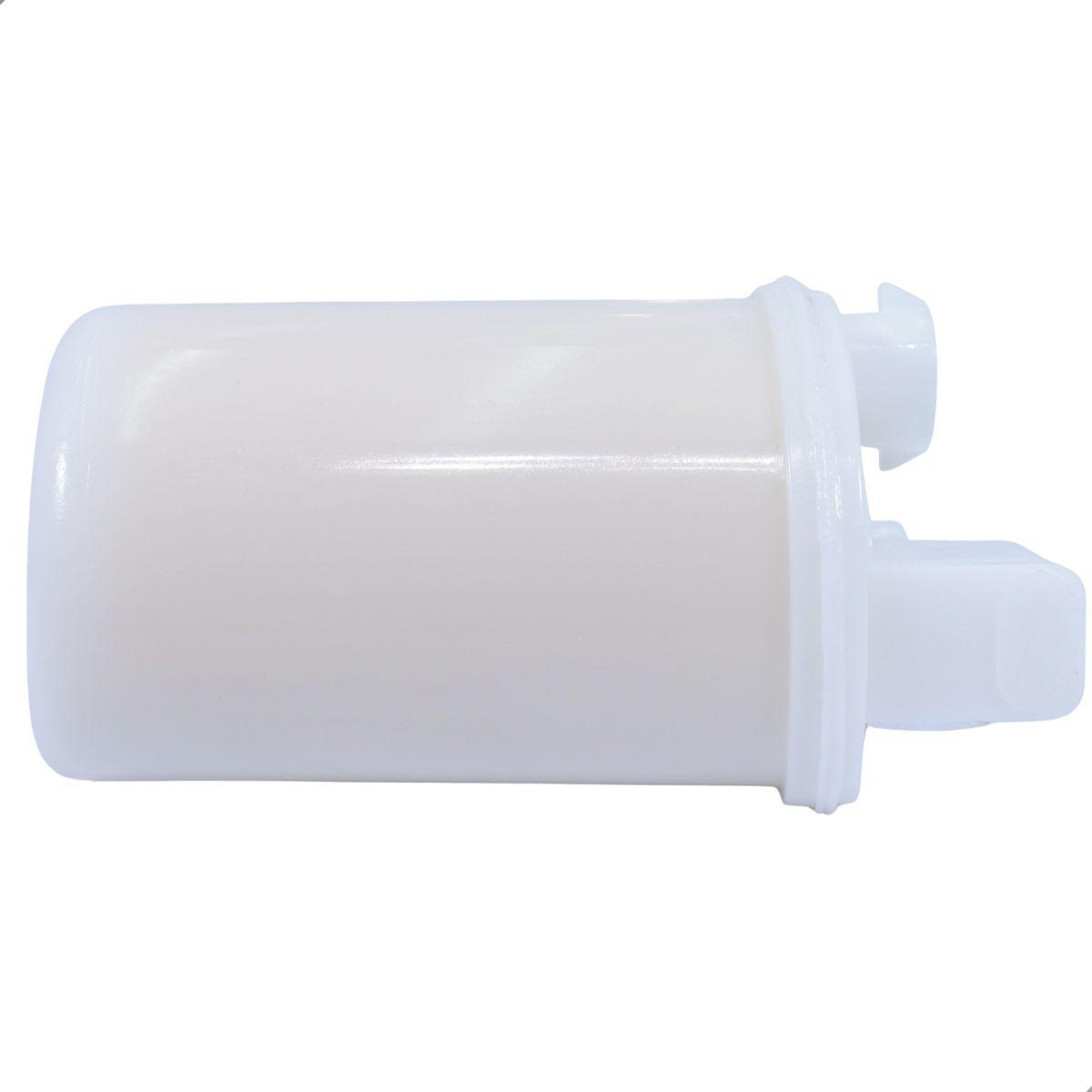 Filtro De Combustivel Carnival 06 3.5 3.8 V6 Gas Wega Jfck14