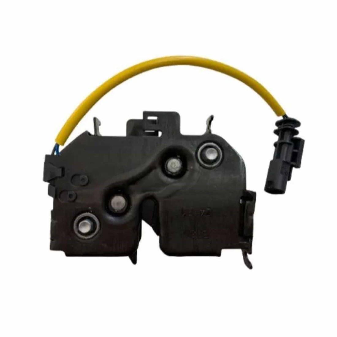 Fechadura Esquerdo Capo Jeep Renegade 2015/ Jeep 52023439