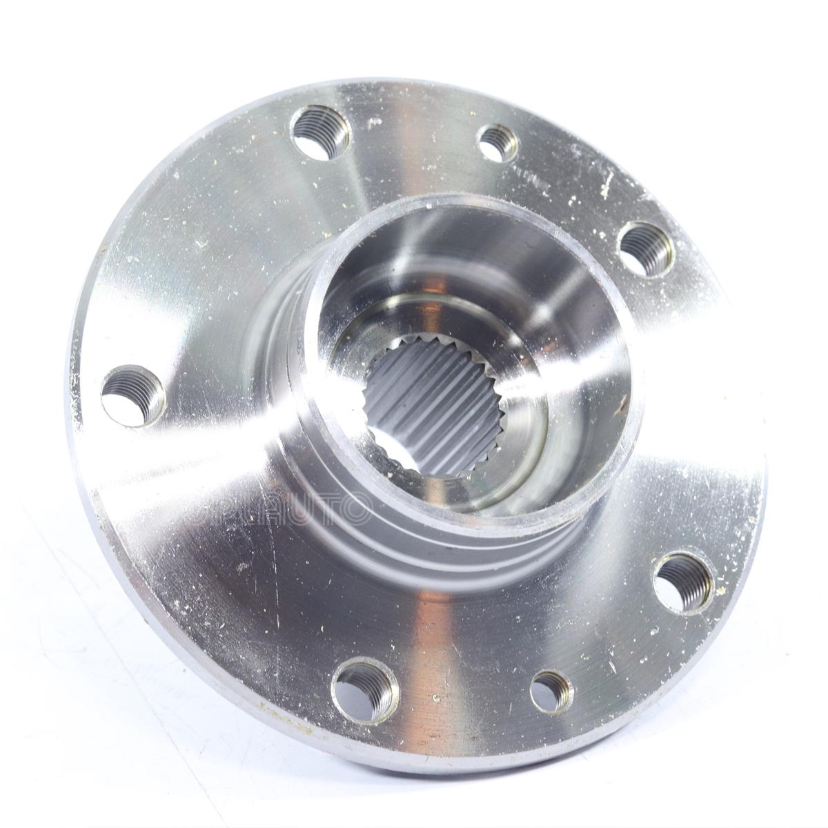 Cubo Roda Renault Capt Duster Fluence Oroch 2010/ Ima Al573
