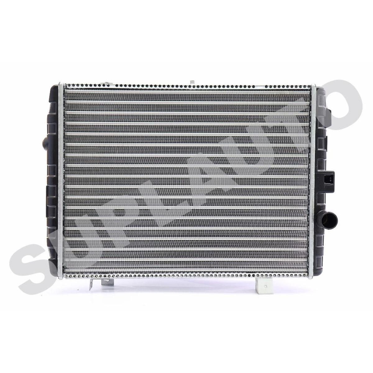 Rad Gol 87/ S/Ac 7194523 Gol 87/94 1.0/6/8 S/Ac