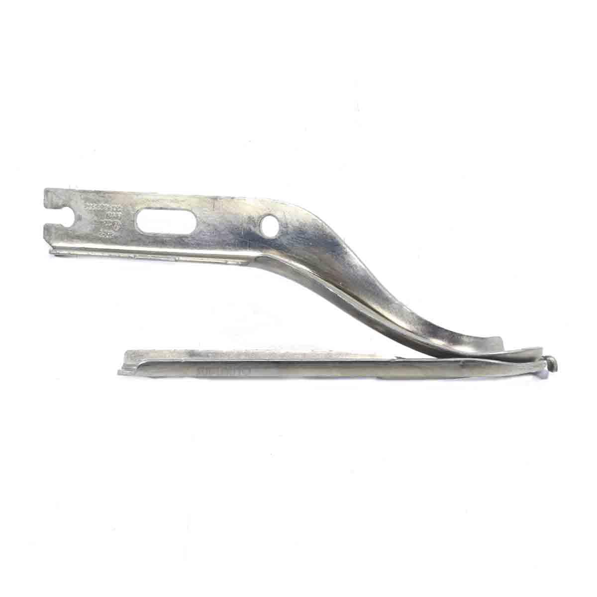 Dobradica Capo Vw Tcross Le 20/22 Vw 2Gp823301A