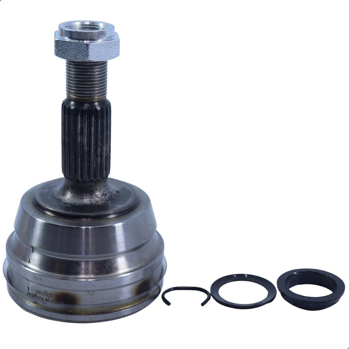 Junta Homocinetica Roda Fox Gol Parati Passat Cofap Jhc01105