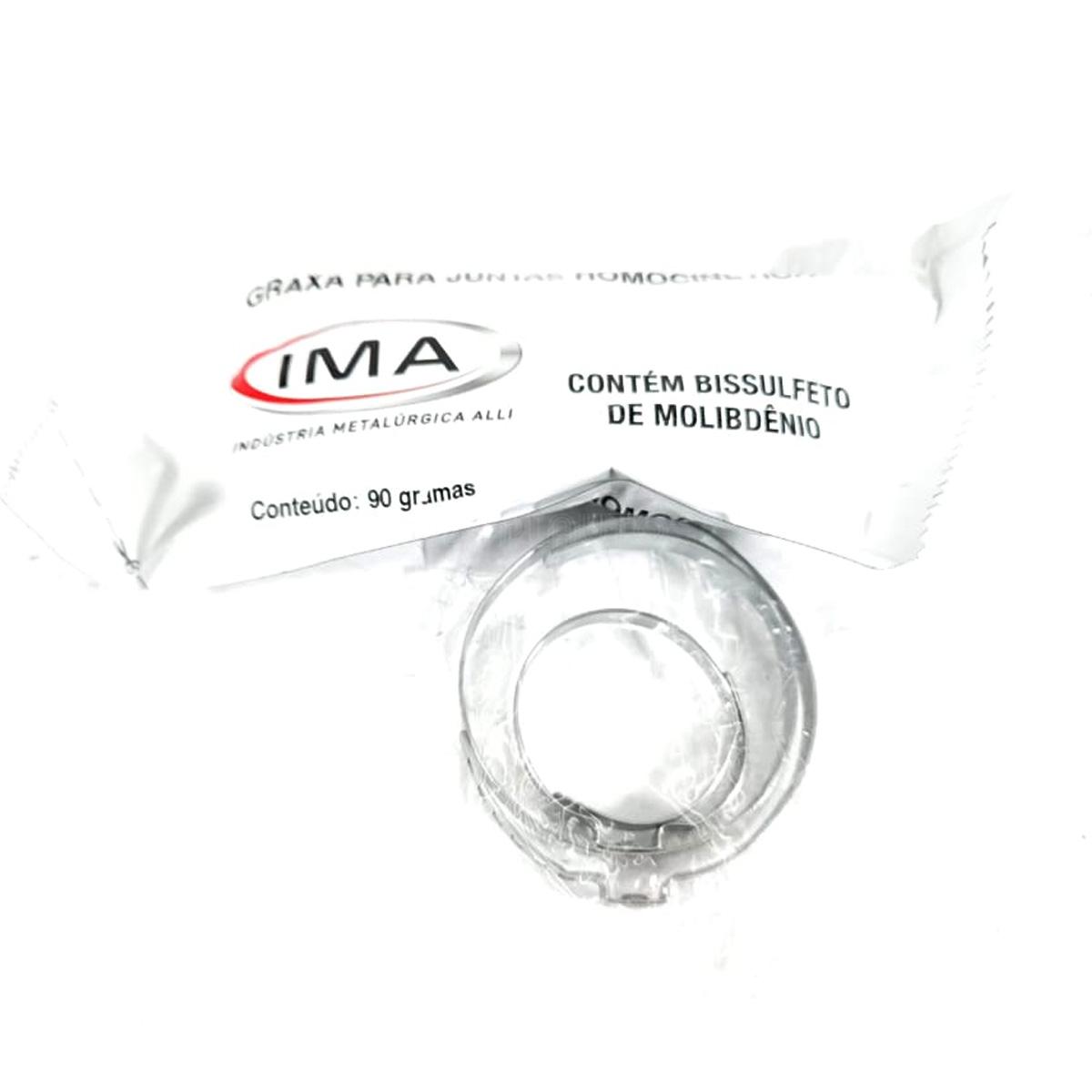 Ponteira Homocinetica Fixa Toro Renegade 2015/ Ima Al1561