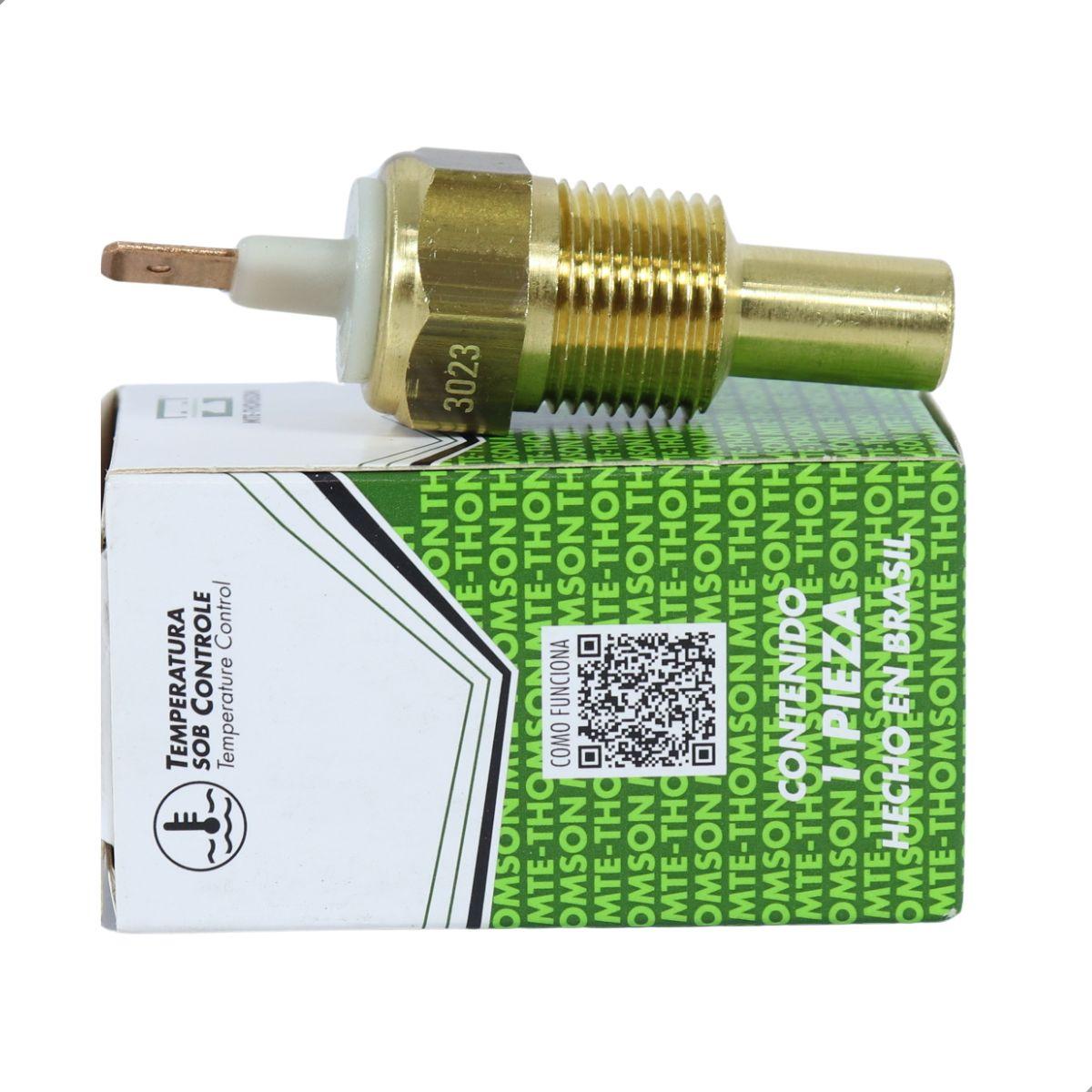 Interruptor Temperatura Ford F100 F350 F1000 F4000 Diesel Mte-Thomson Mte3023