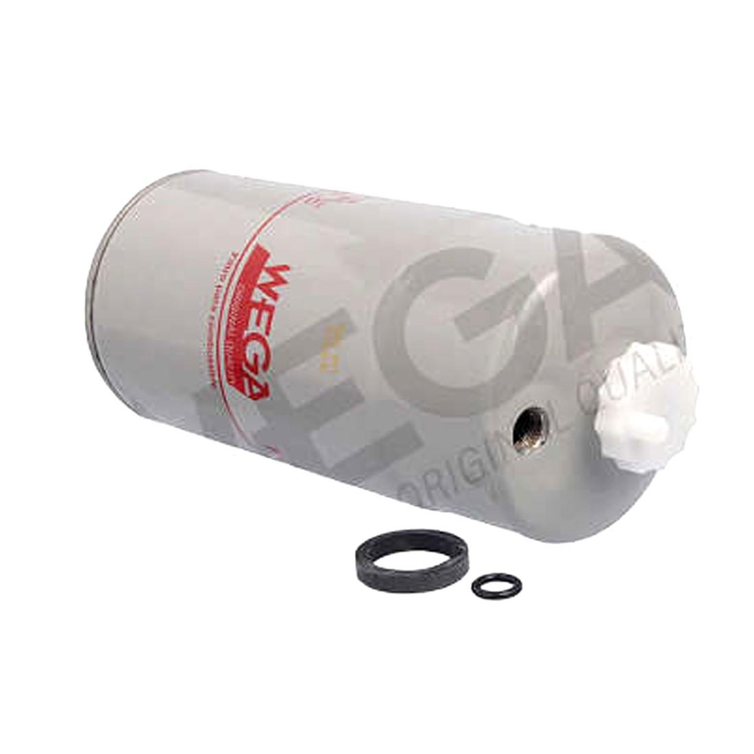 Filtro Combustivel Onibus Cummins Mwm Wega Fcd2215